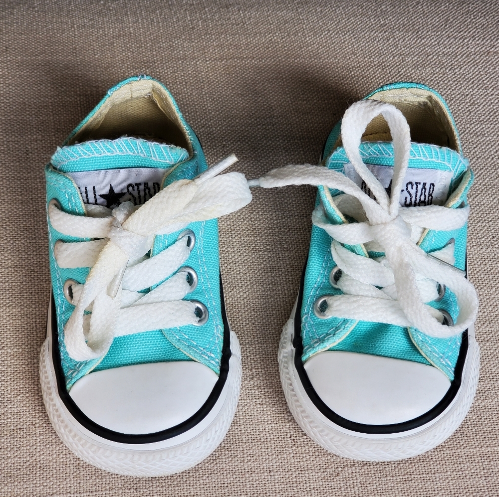 Infant Converse Chuck Taylor All Star